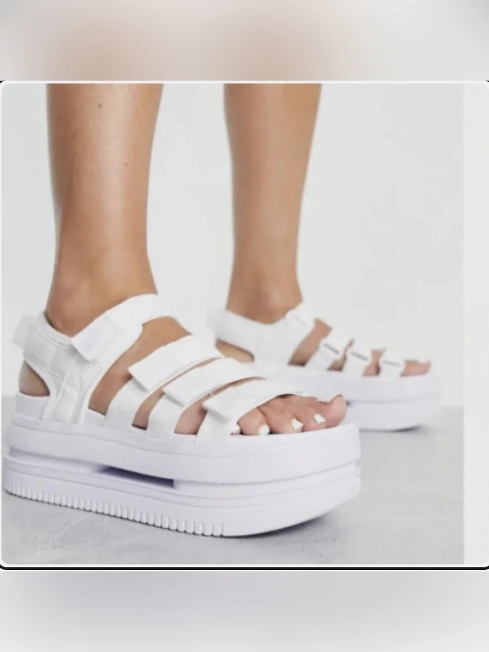 Nike elevate your