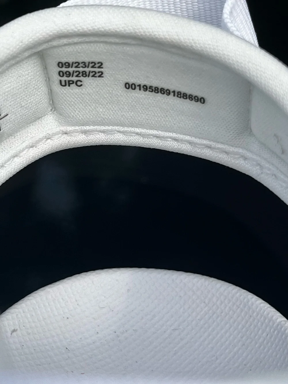 Nike elevate your