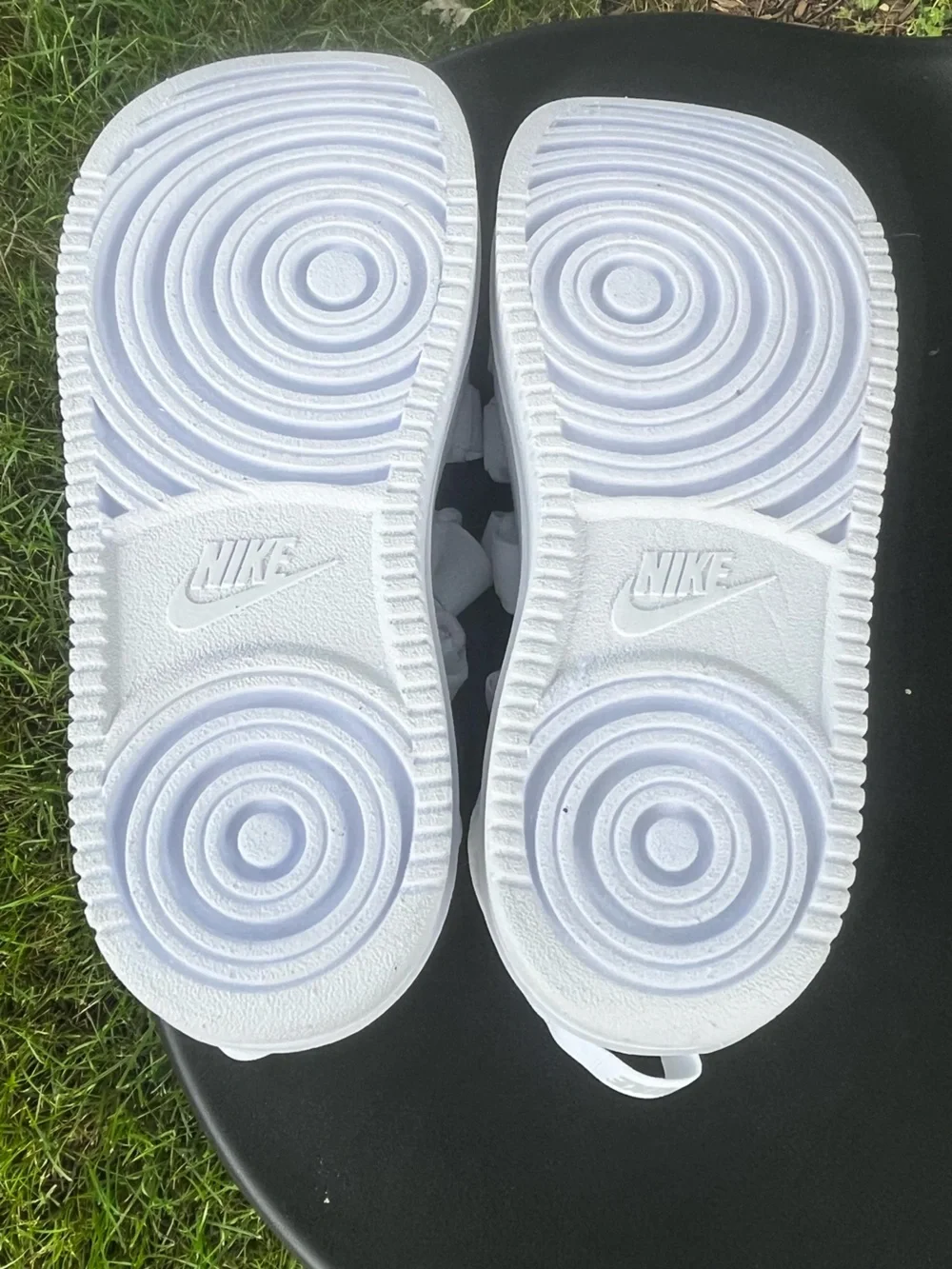 Nike elevate your