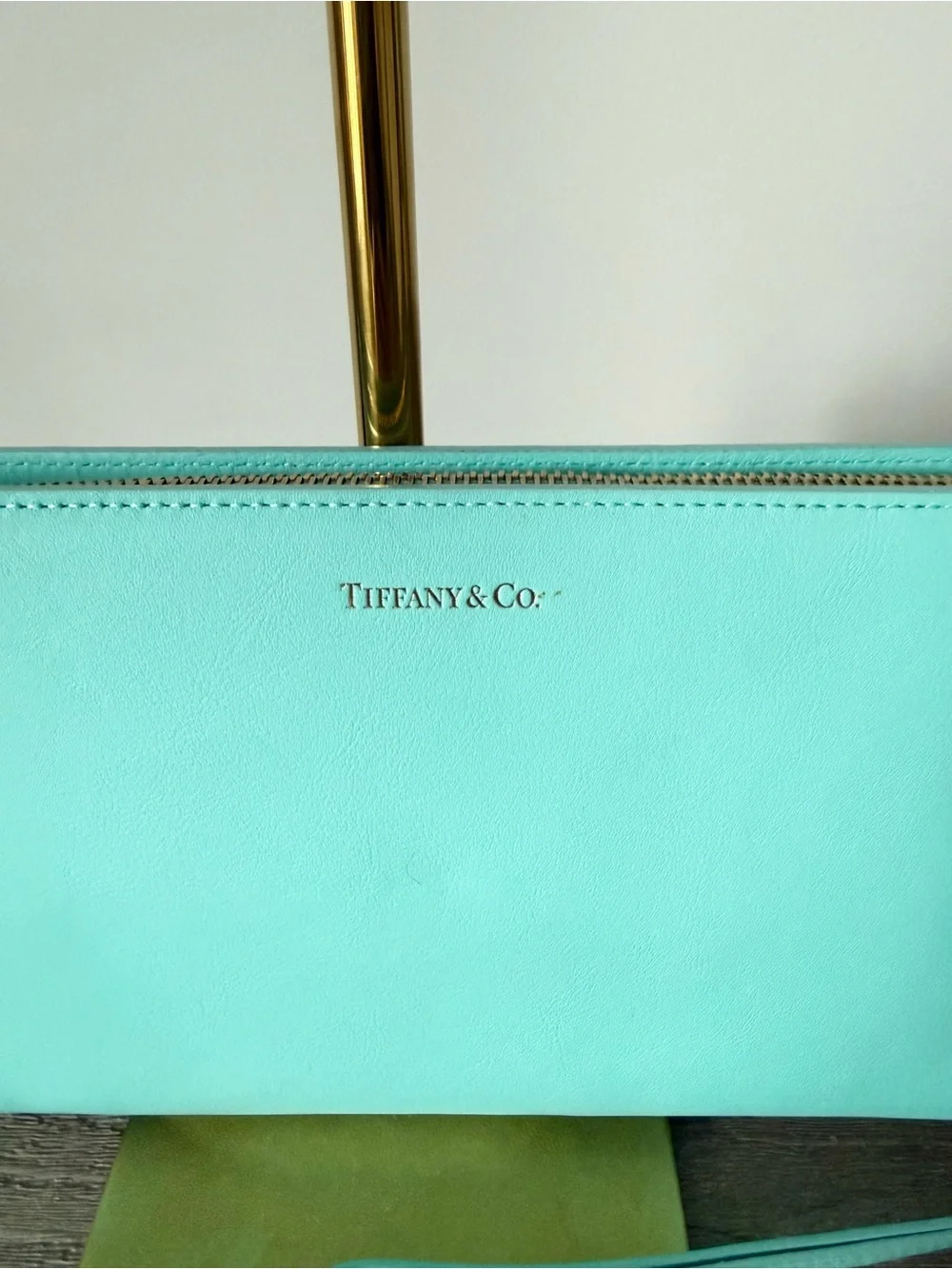 Tiffany & Co. this gorgeous