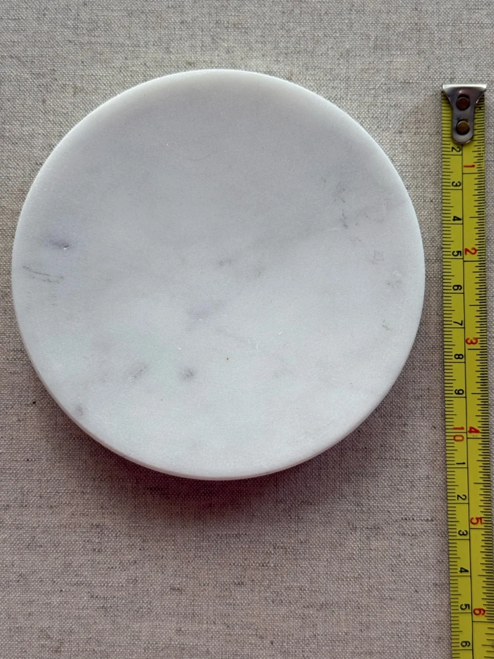 N/A simple round