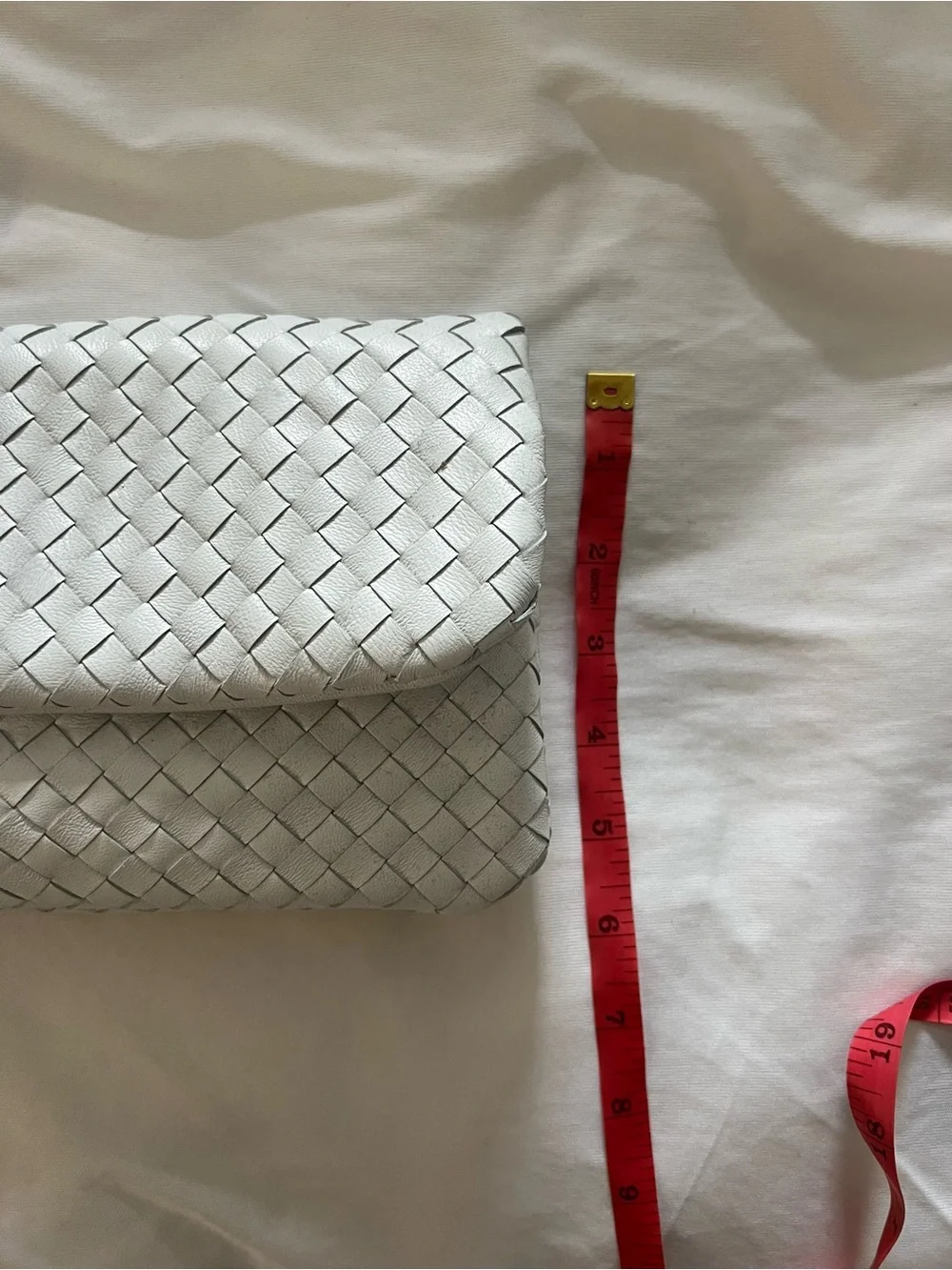 N/A classic woven