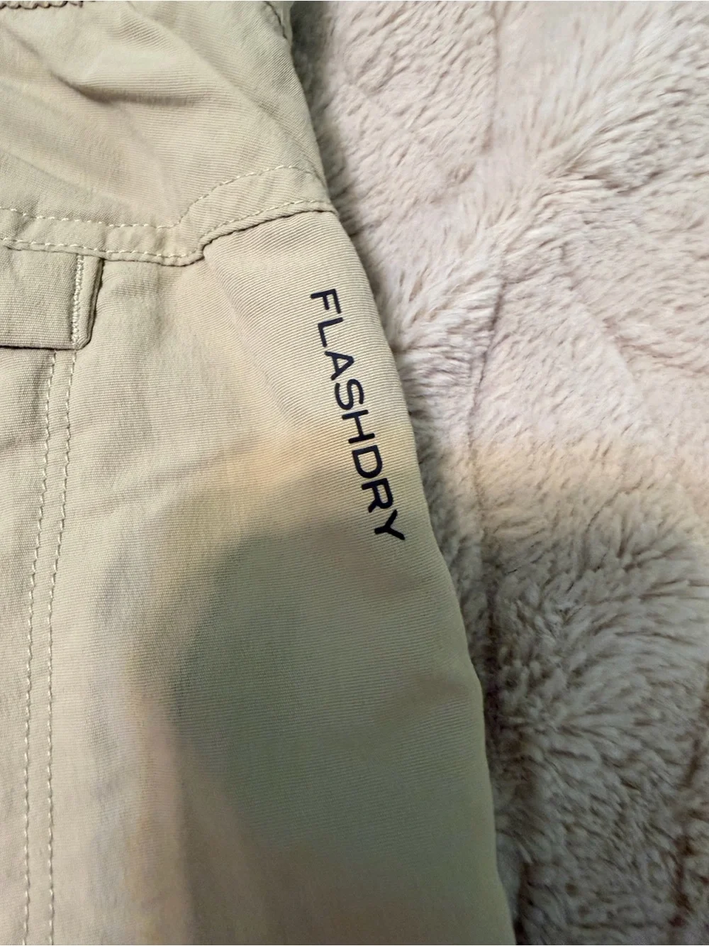 The North Face upgrade your