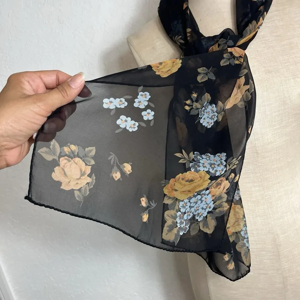 Unbranded silk like