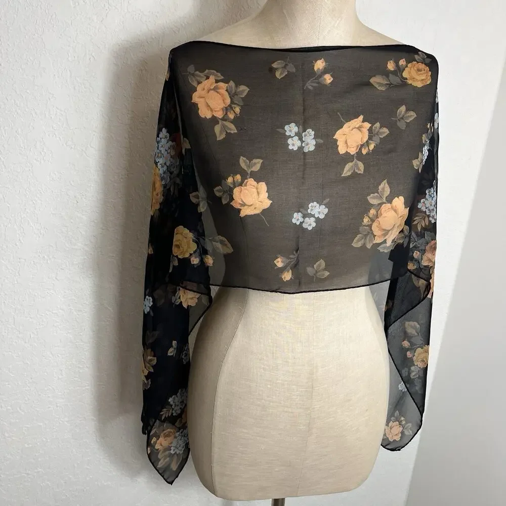 Unbranded silk like