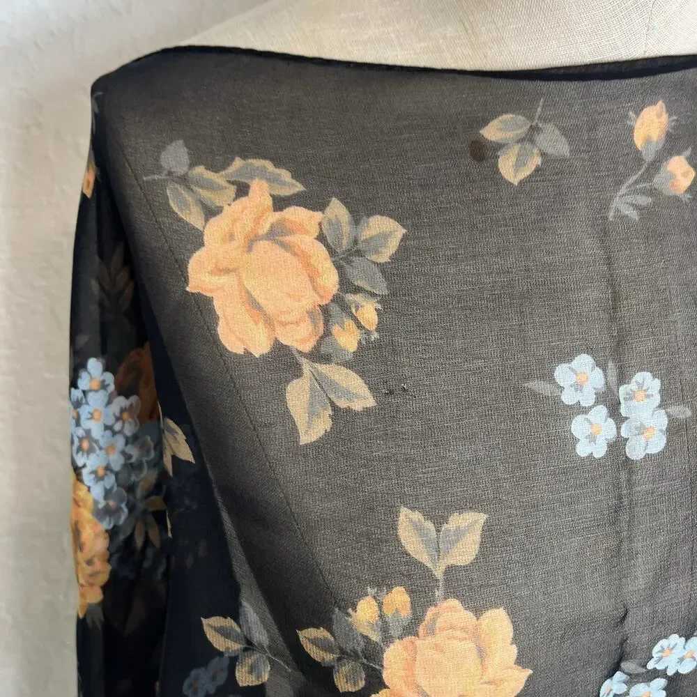 Unbranded silk like