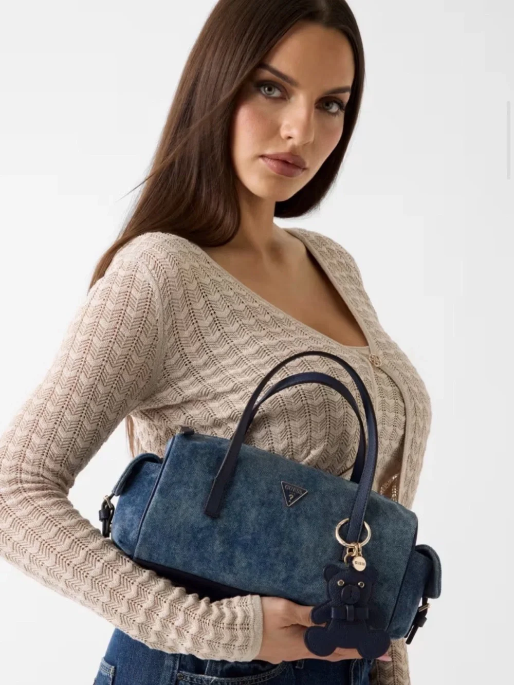 Guess new tags