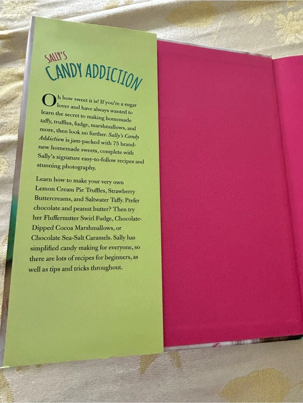 Sally’s Baking Addiction sally’s candy