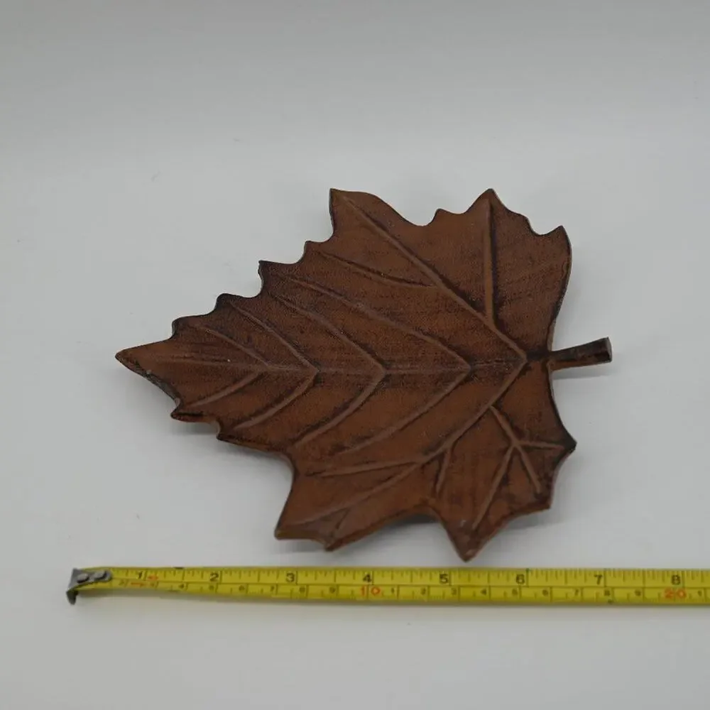 Unbranded metal maple