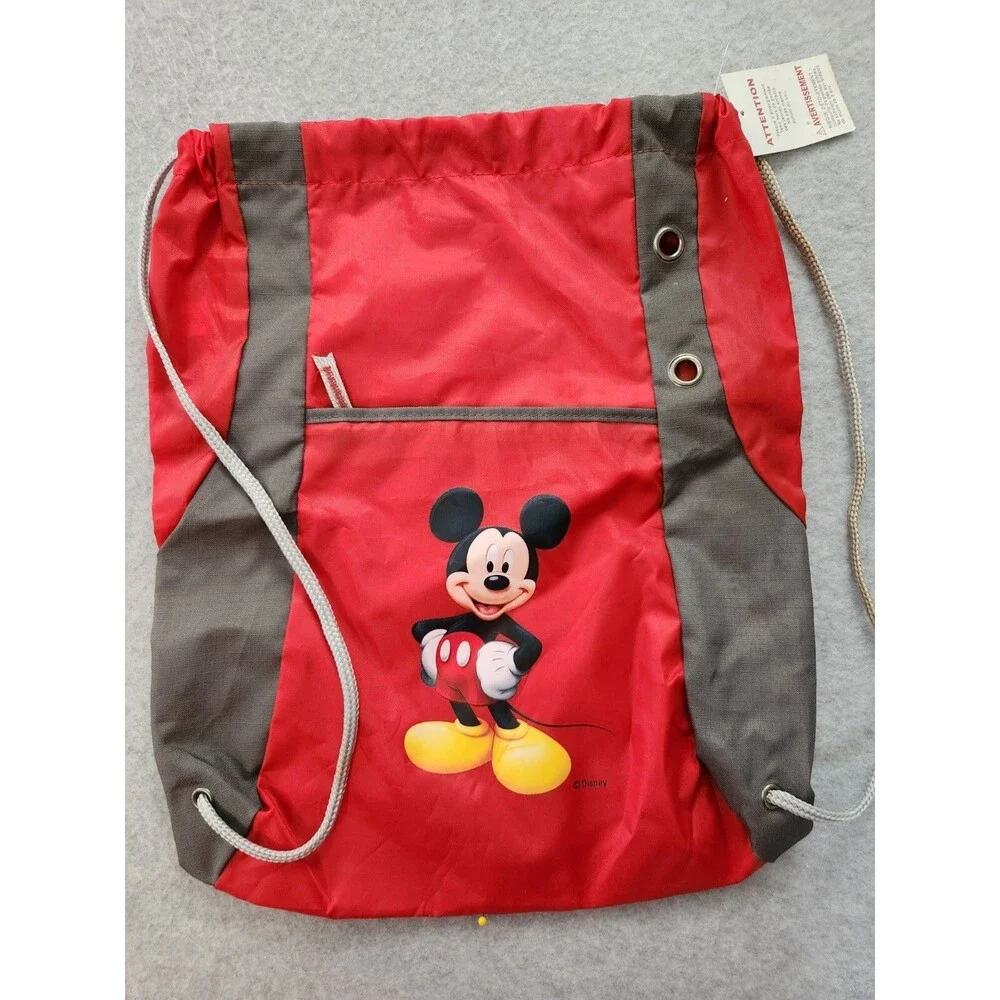 Disney new tags