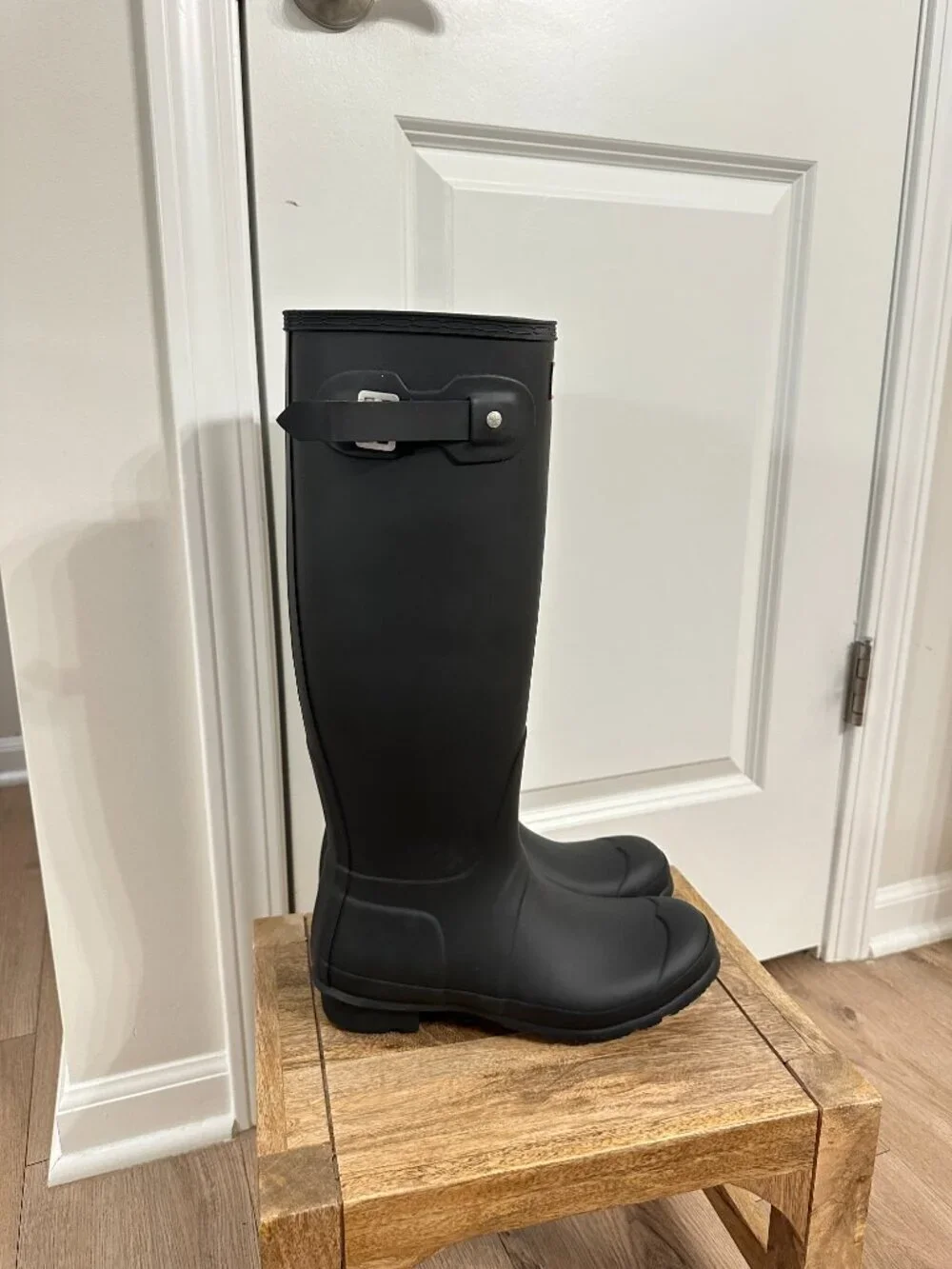 Hunter original tall
