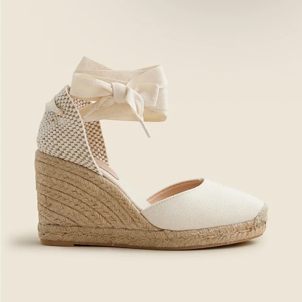 J. Crew crew classic