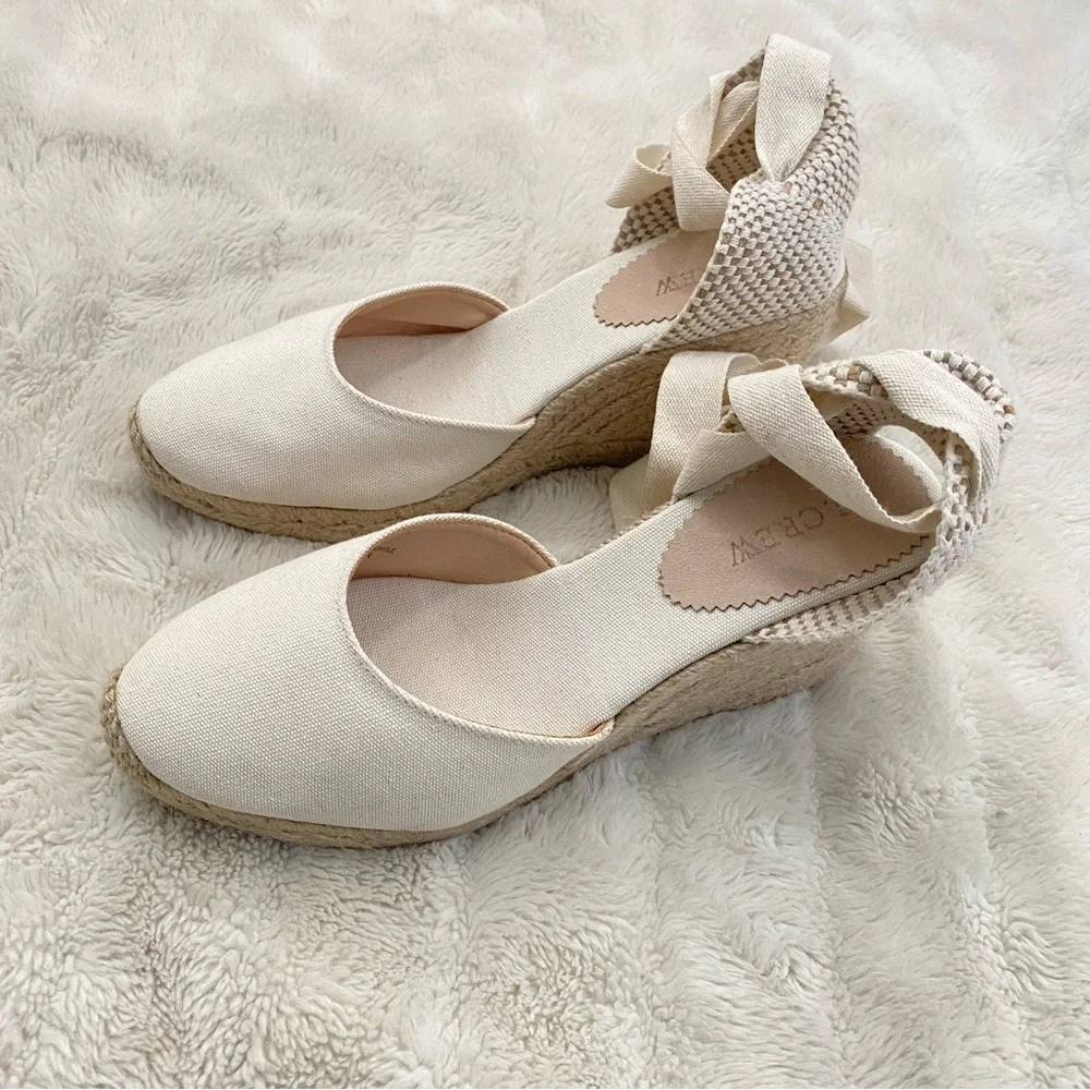 J. Crew crew classic