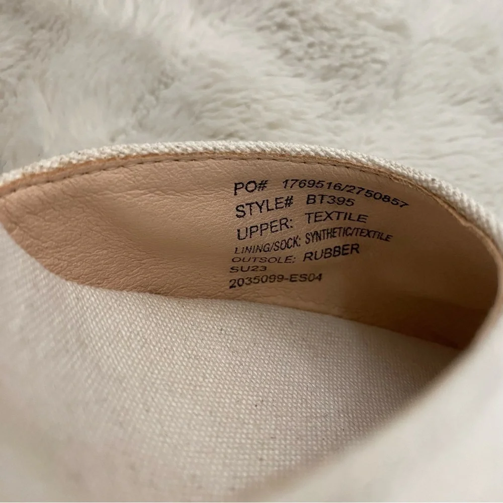 J. Crew crew classic