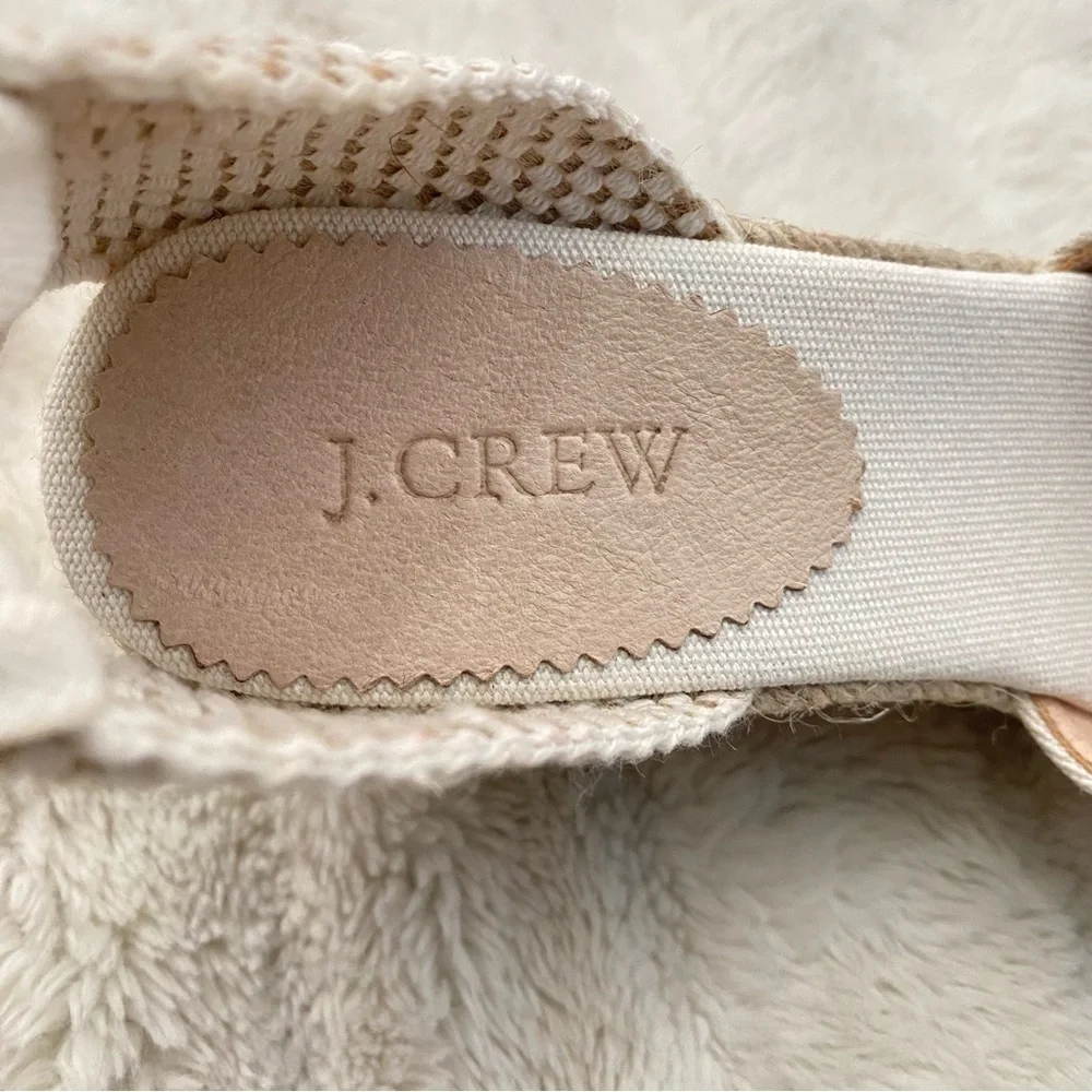 J. Crew crew classic