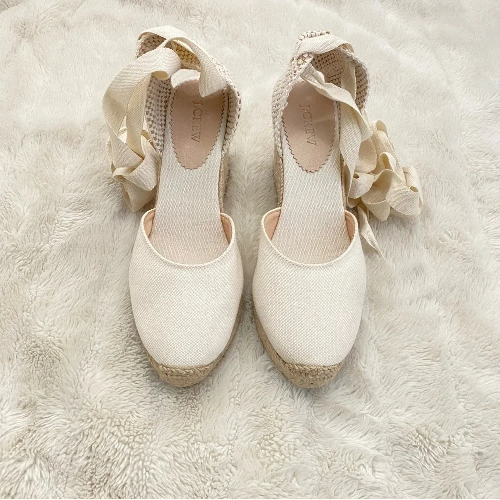 J. Crew crew classic