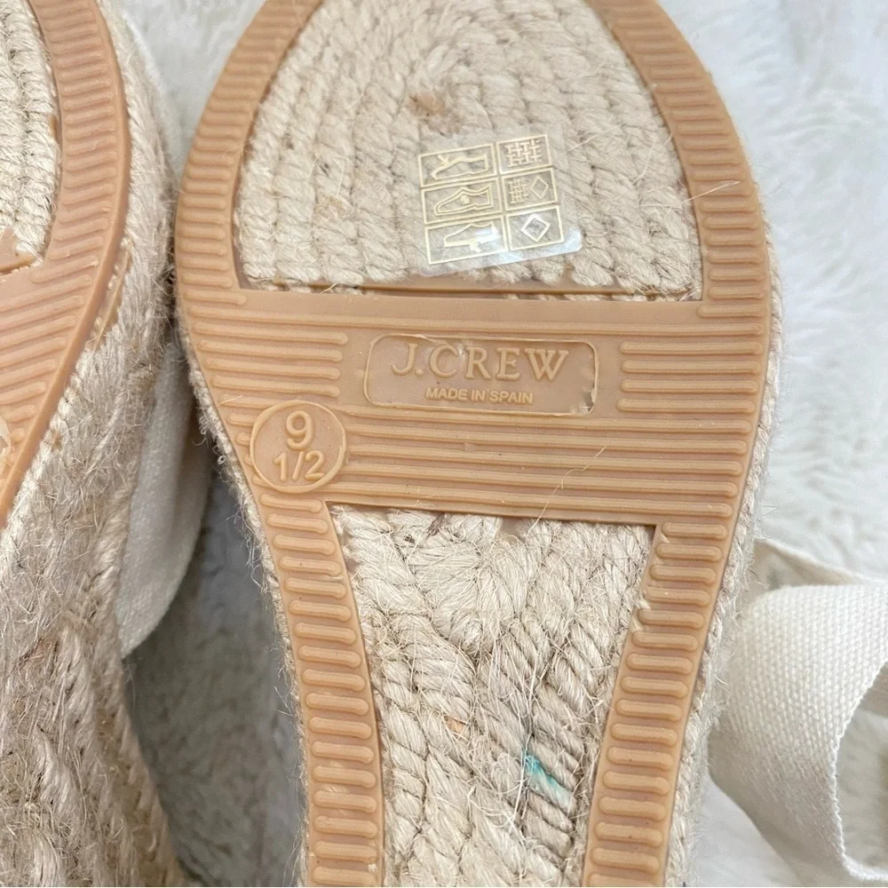 J. Crew crew classic