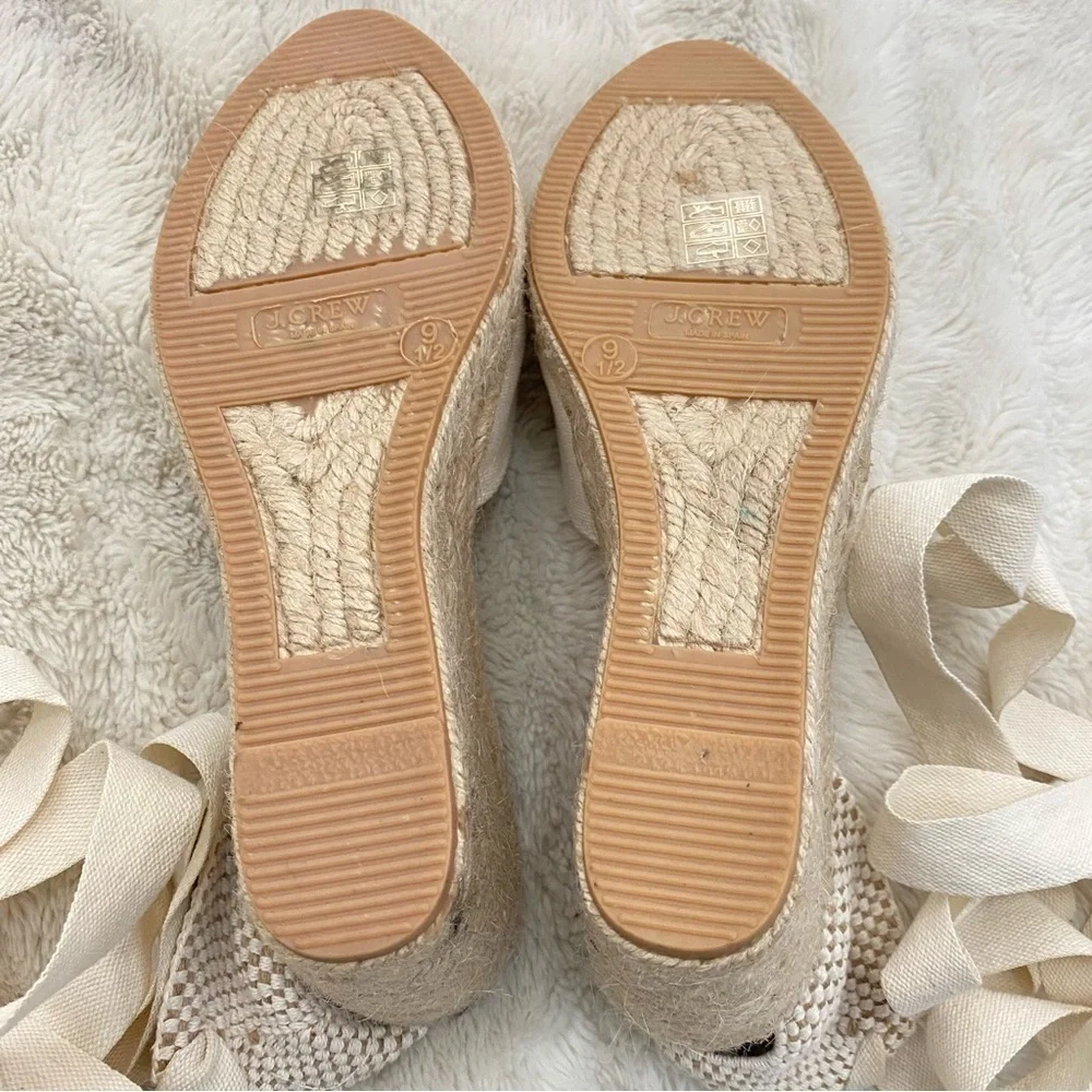 J. Crew crew classic