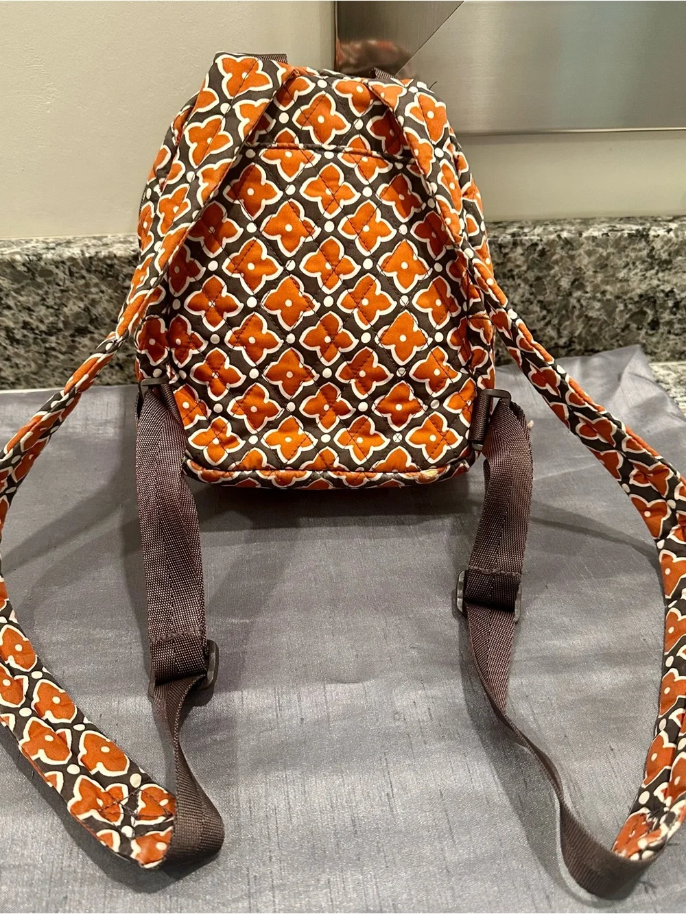 Vera Bradley beautiful vera