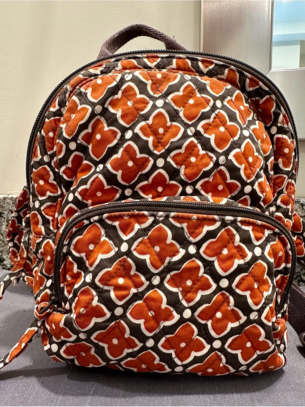 Vera Bradley beautiful vera