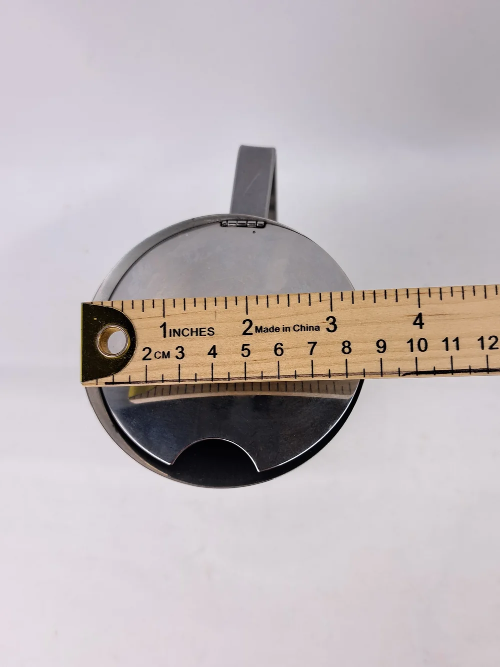 No Brand stainless steel