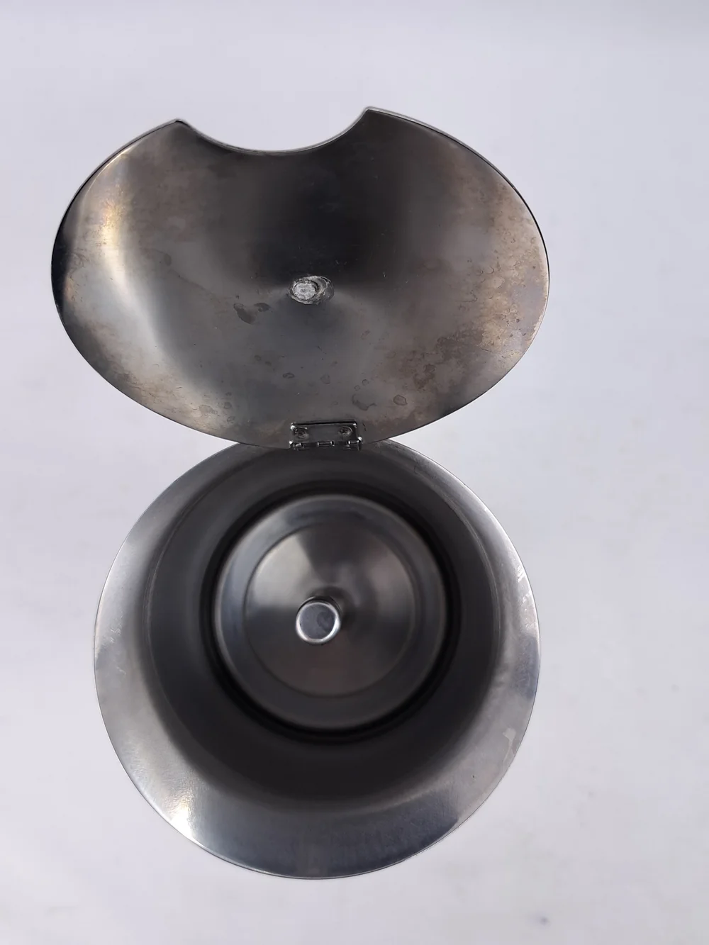 No Brand stainless steel