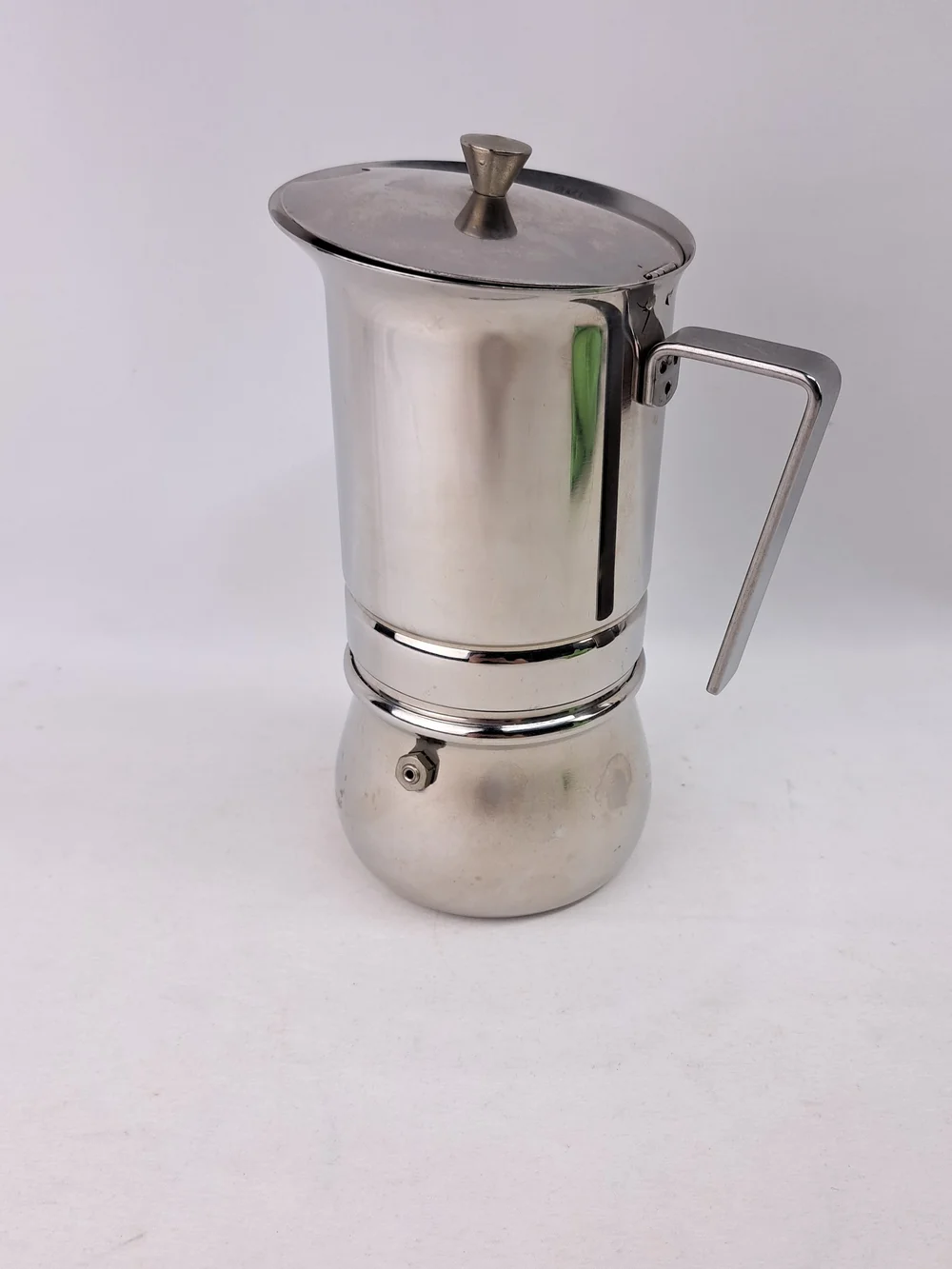 No Brand stainless steel