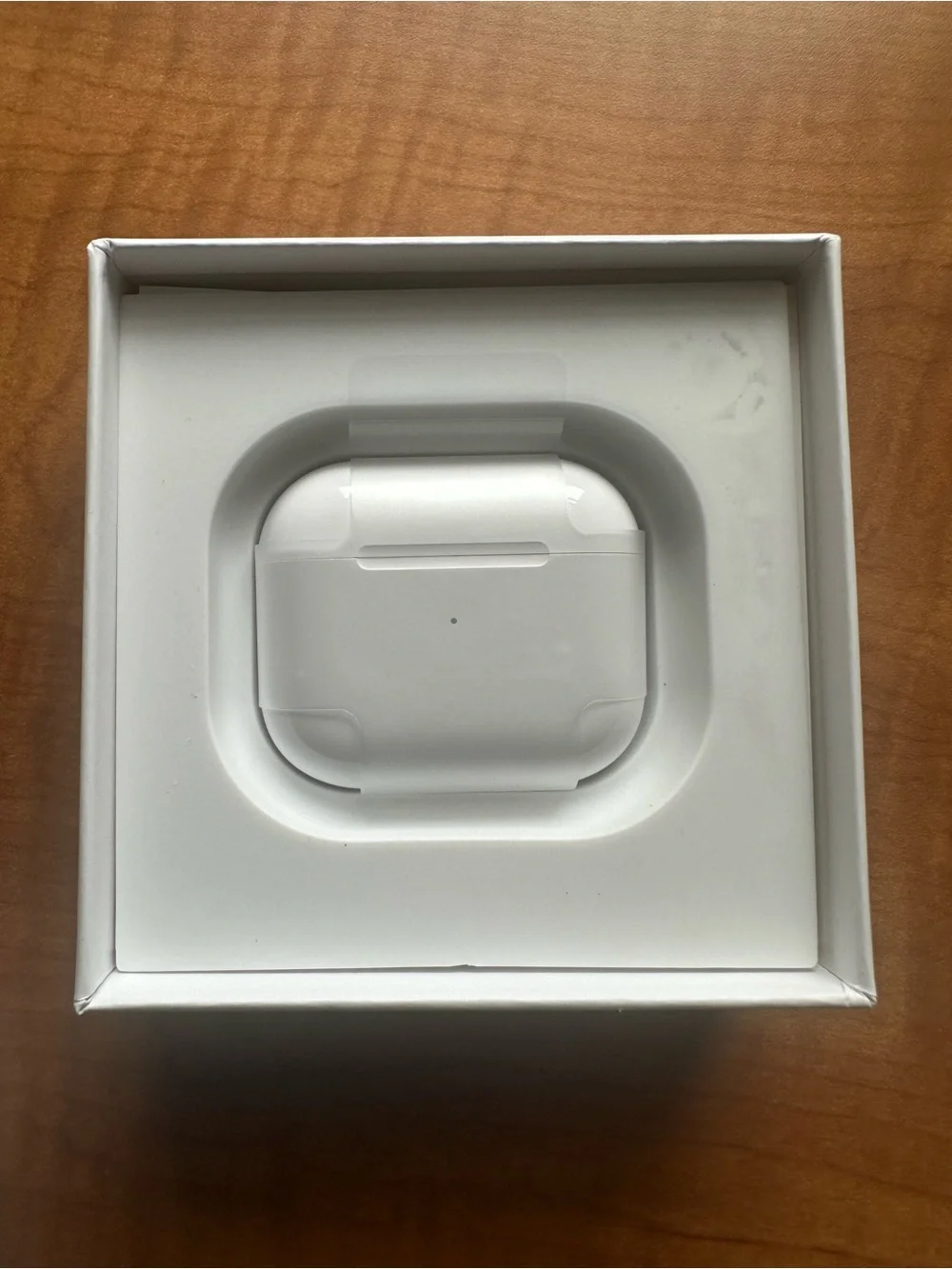 Apple airpods magsafe