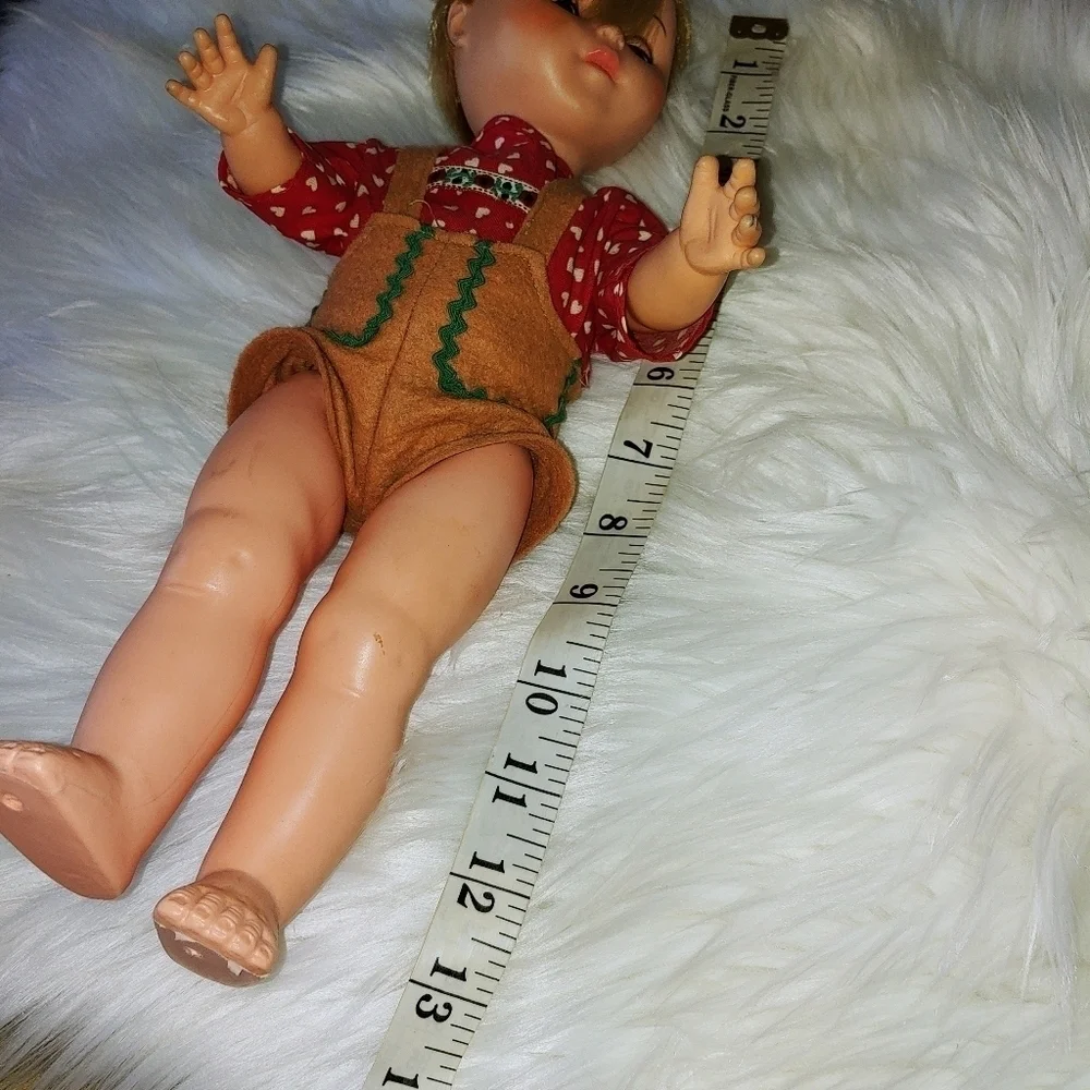 Jolly Toys good if