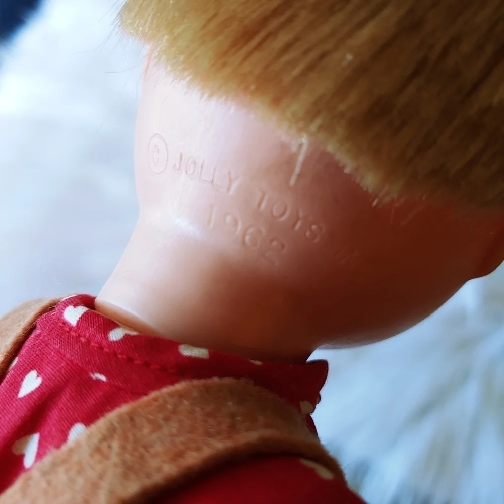 Jolly Toys good if