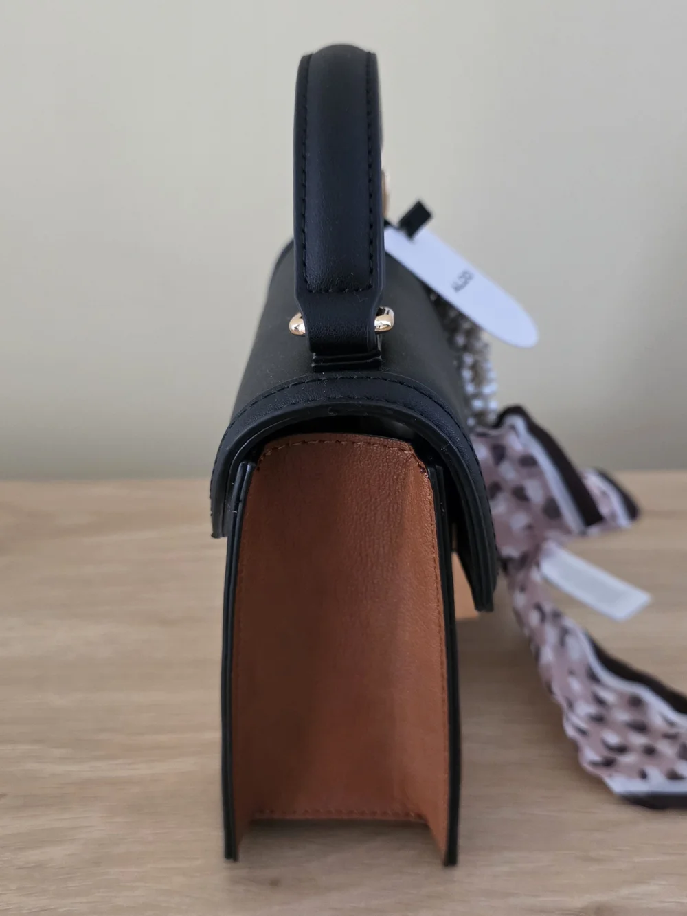 Aldo night bag