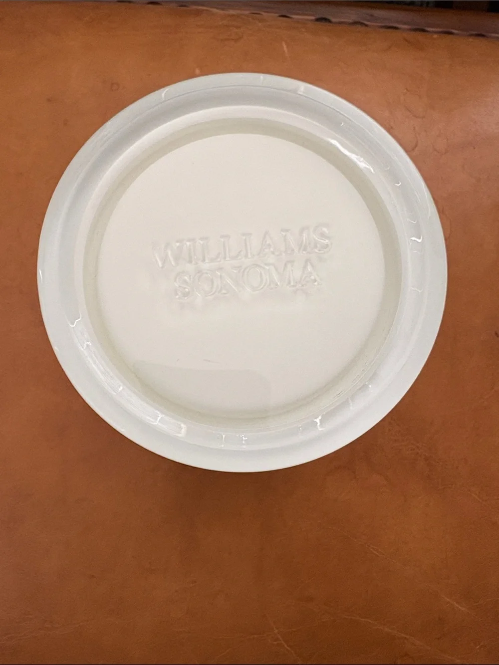 Williams Sonoma luxury scented