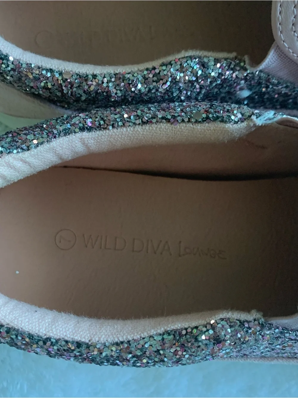 Wild Diva wild diva
