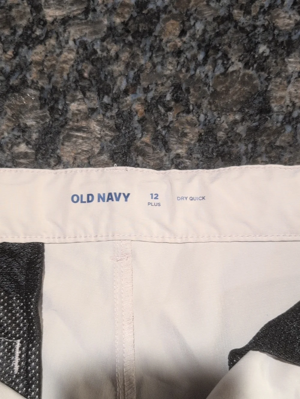 Old Navy crafted high
