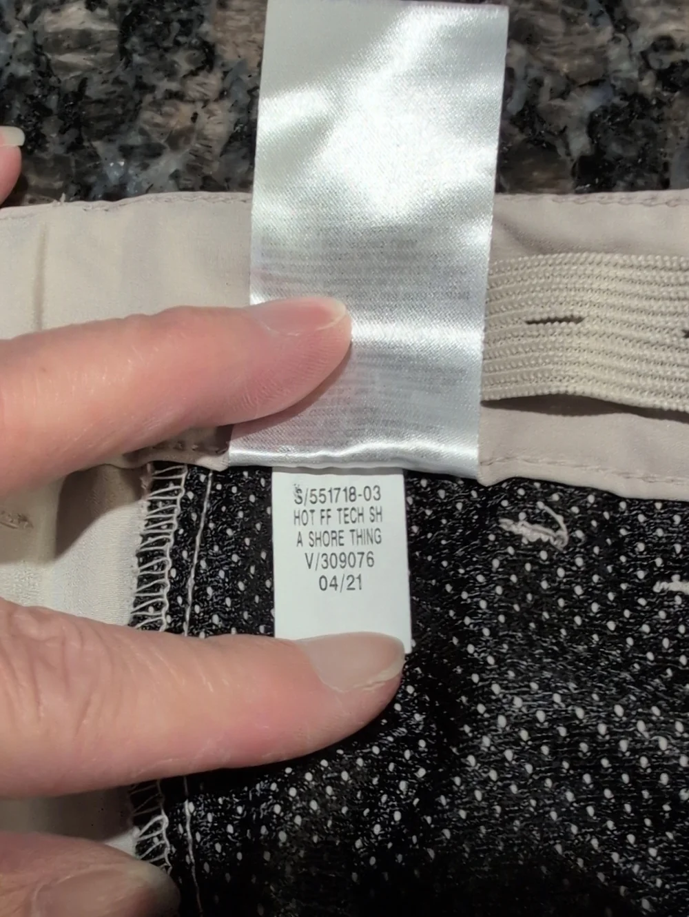 Old Navy crafted high