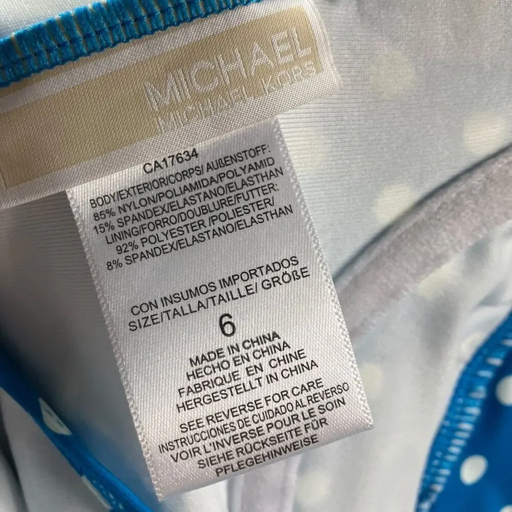 Michael Kors new without