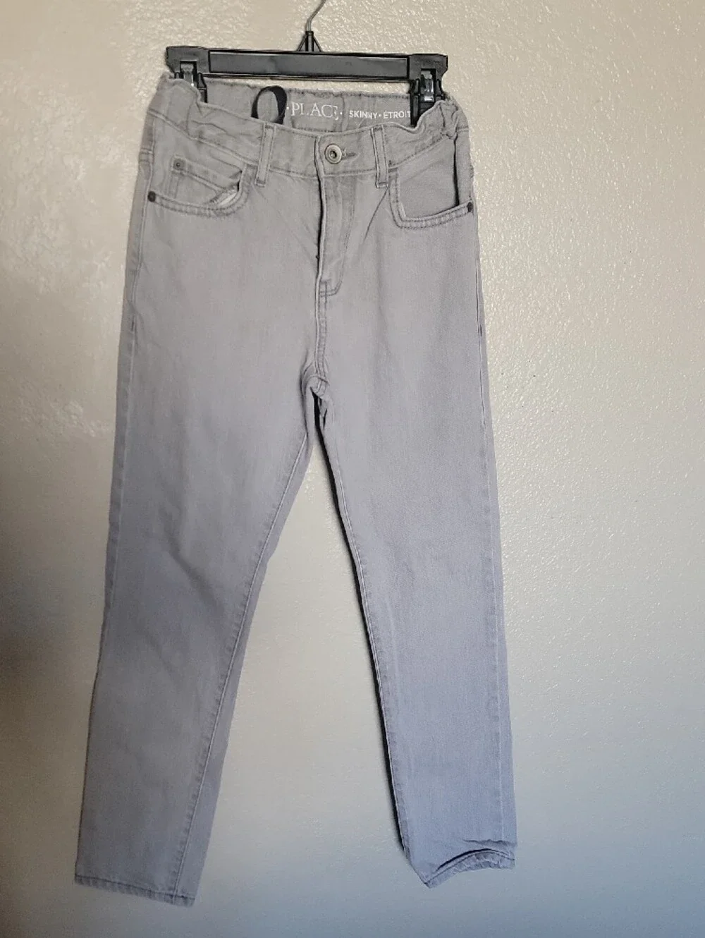 The Childrens Place slim fit