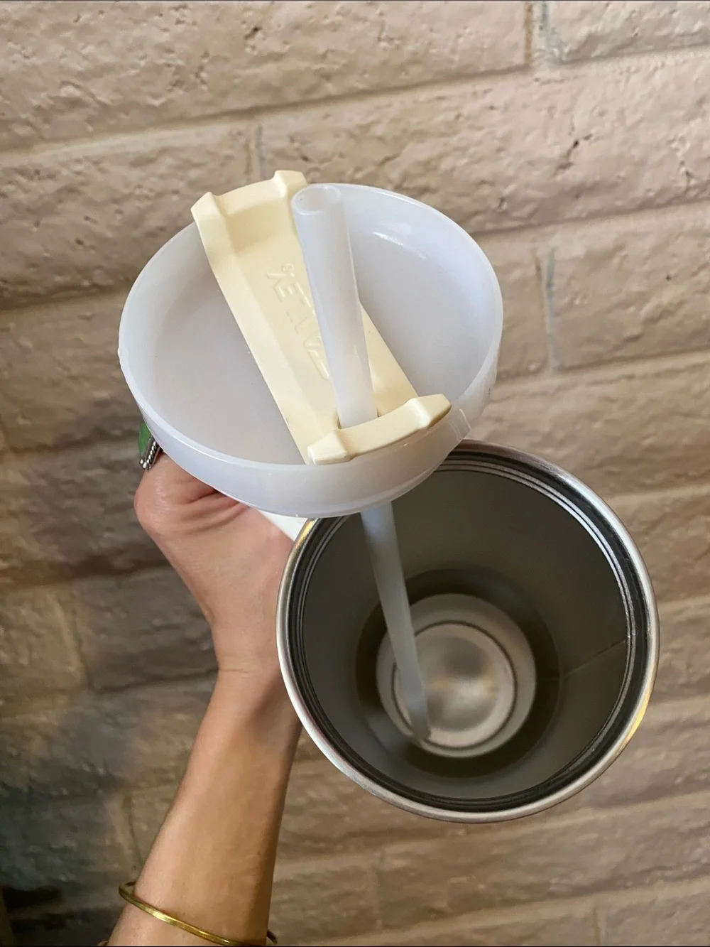 Stanley large insulated