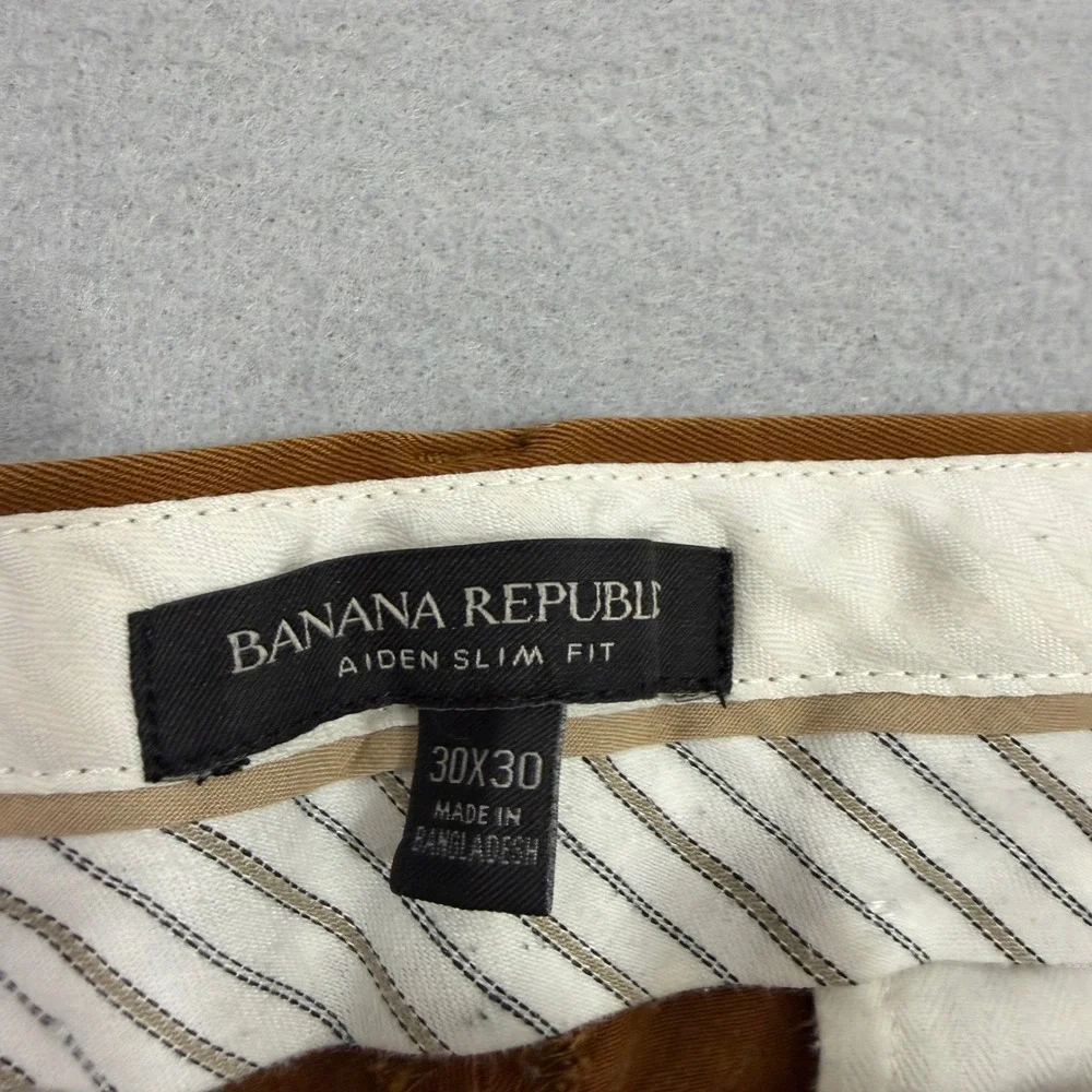 Banana Republic banana republic