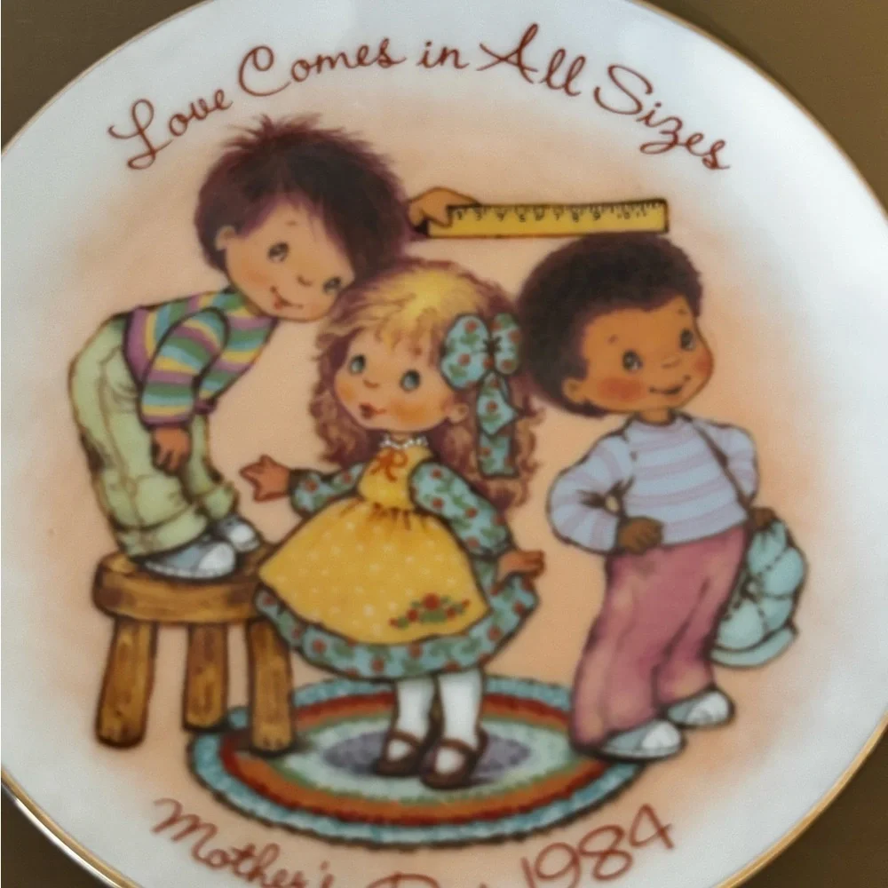 Avon cute vintage