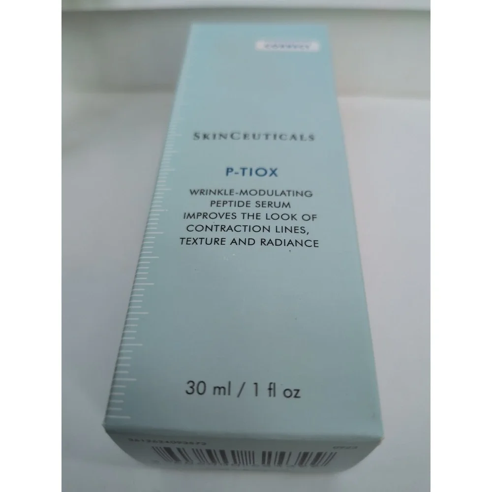 SkinCeuticals gently pre