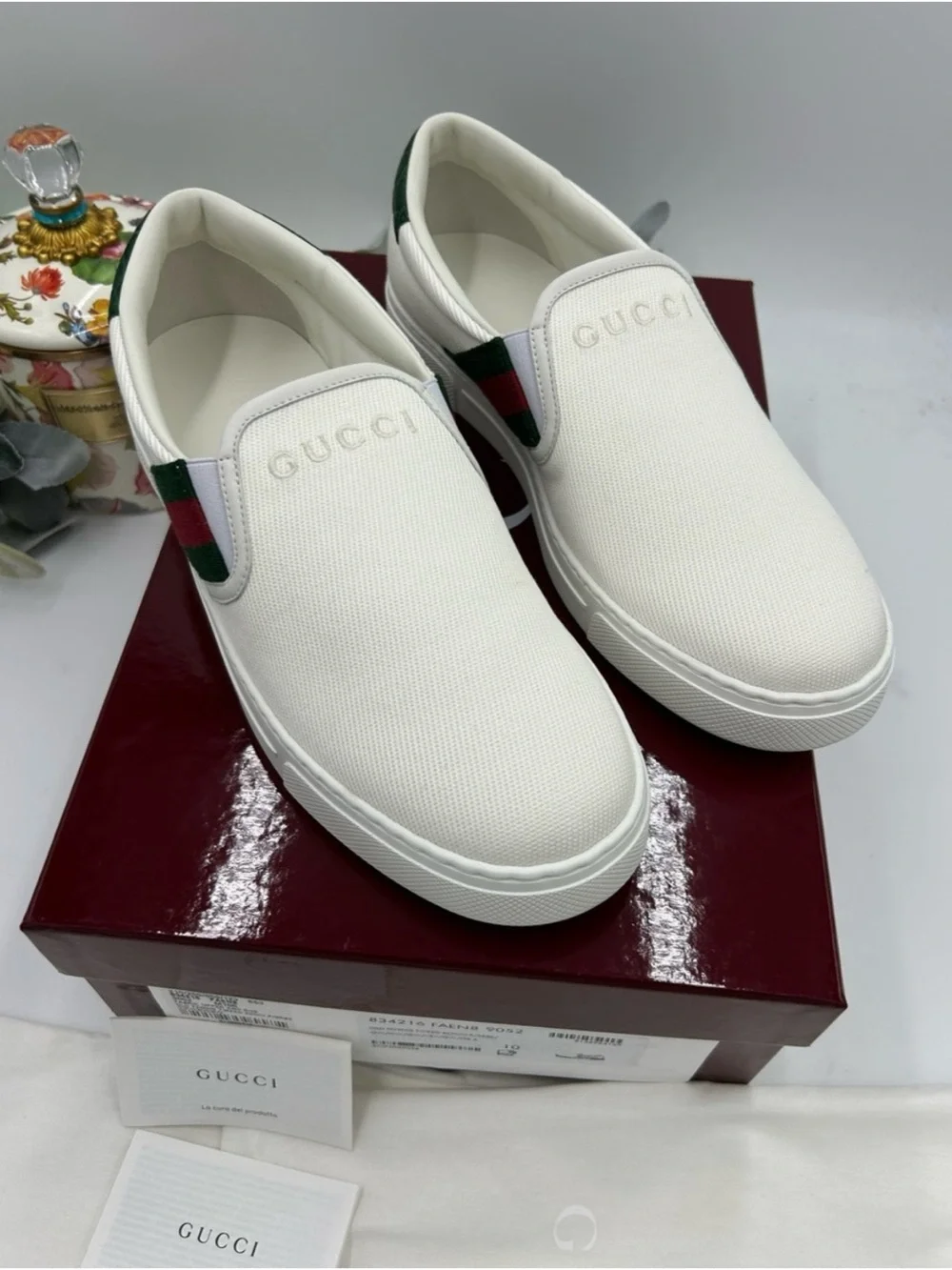 Gucci absolutely new