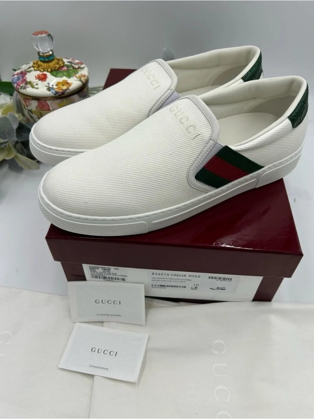 Gucci absolutely new
