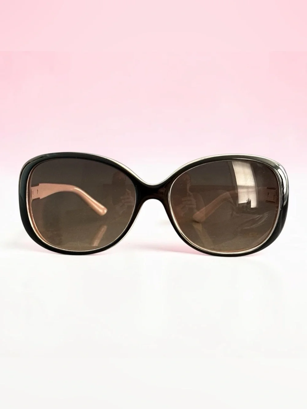 Ann Taylor contrast details ann