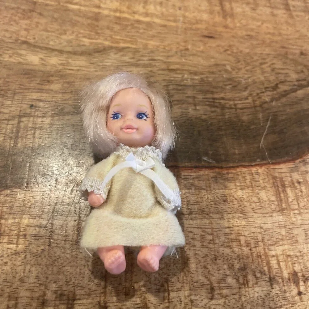 Kidco this vintage