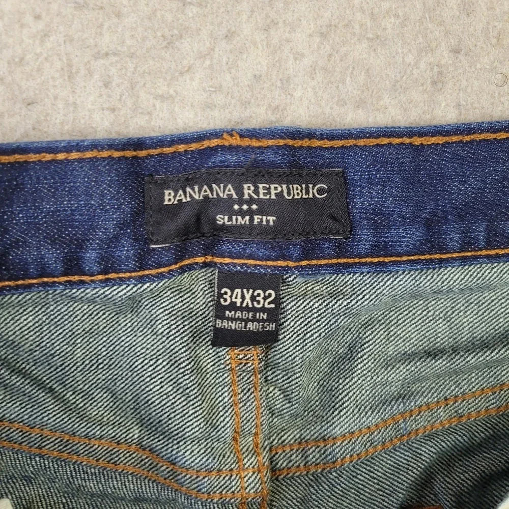 Banana Republic banana republic