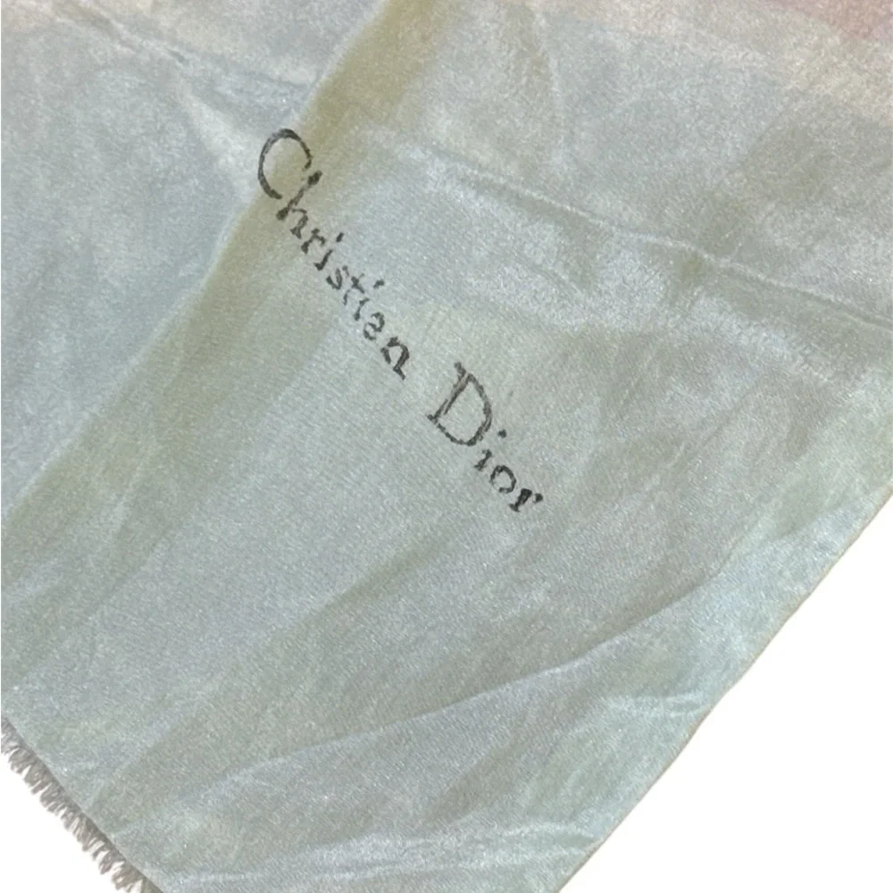Dior excellent vintage