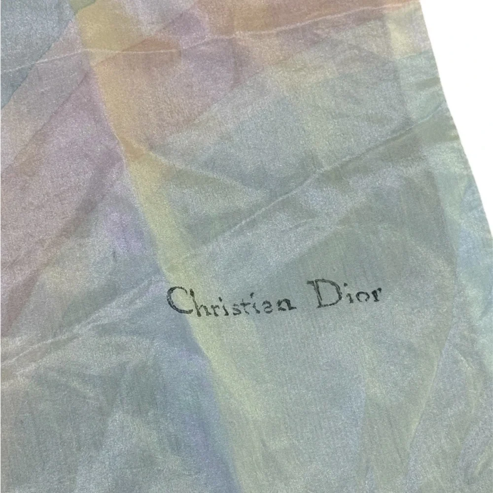 Dior excellent vintage