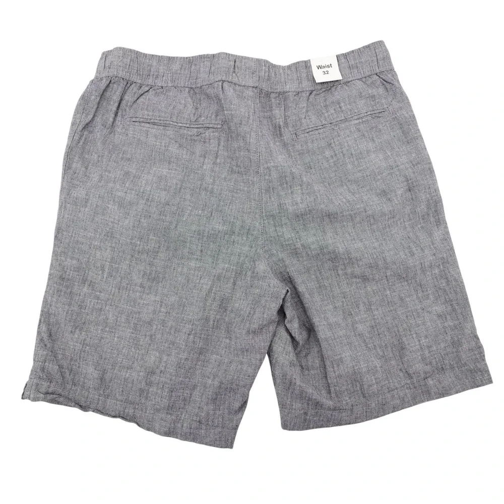 Banana Republic tailored slim