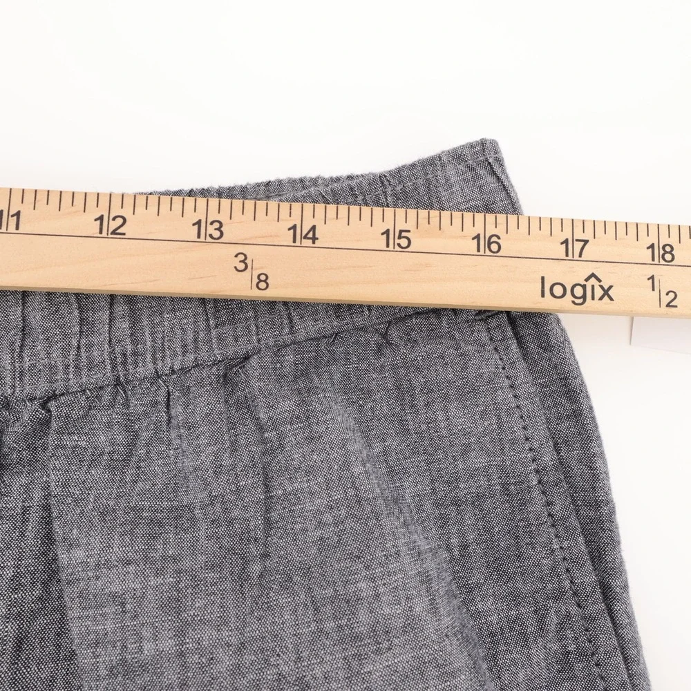 Banana Republic tailored slim